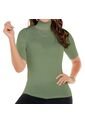 Blusa Julietha Verde Croydon Para Mujer de Croydon