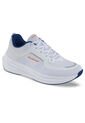 Tenis Running Nock Blanco Croydon Para Hombre de Croydon