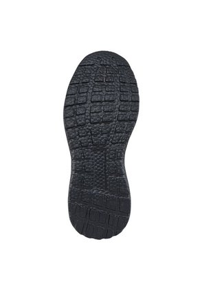 Tenis Para Caminar Regaf Negro-Negro Croydon Para Mujer