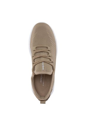 Tenis Para Caminar Regaf Café Croydon Para Mujer