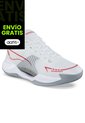 Tenis Basketball Lagol Blanco Croydon Para Hombre de Croydon