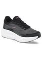 Tenis Running Zapi Negro Croydon Para Mujer de Croydon