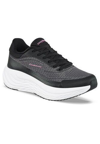 Tenis Running Zapi Negro Croydon Para Mujer Croydon