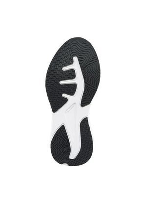 Tenis Running Zapi Negro Croydon Para Mujer