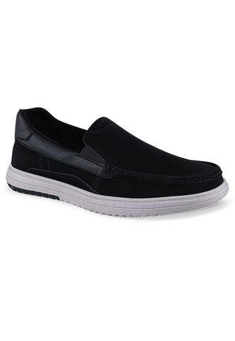 Slipon Bennett Negro Para Hombre Croydon Croydon