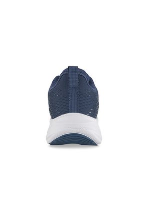 Tenis Running Linor Azul Osc Croydon Para Mujer