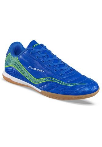 Guayos Futsal Alisker Azul Croydon Para Niño Croydon