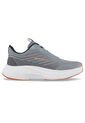 Tenis Running Yebar Gris Croydon Para Hombre de Croydon