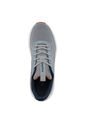 Tenis Running Yebar Gris Croydon Para Hombre de Croydon