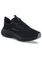 Tenis Running Yebar Negro-Negro Croydon Para Hombre de Croydon