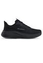 Tenis Running Yebar Negro-Negro Croydon Para Hombre de Croydon