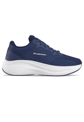 Tenis Running Dafog Azul Osc Croydon Para Hombre