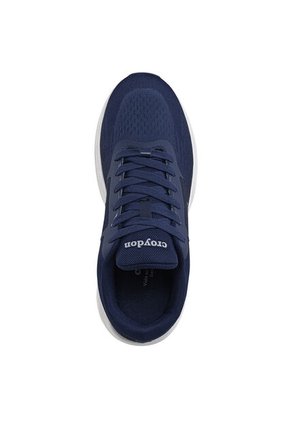Tenis Running Dafog Azul Osc Croydon Para Hombre