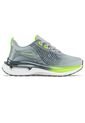 Tenis Running Zydra Gris Croydon Para Hombre de Croydon