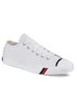 Tenis Royal Lo Cut Blanco Para Hombre Croydon de Croydon