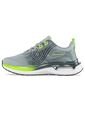 Tenis Running Zydra Gris Croydon Para Hombre de Croydon