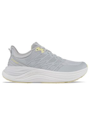 Tenis Running Gruw Gris Croydon Para Hombre