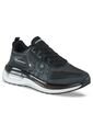 Tenis Running Zydra Negro Croydon Para Hombre de Croydon