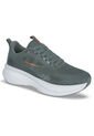 Tenis Running Trepof Verde Croydon Para Hombre de Croydon