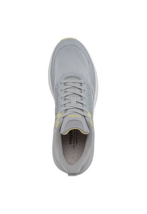Tenis Running Gruw Gris Croydon Para Hombre