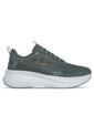 Tenis Running Trepof Verde Croydon Para Hombre de Croydon