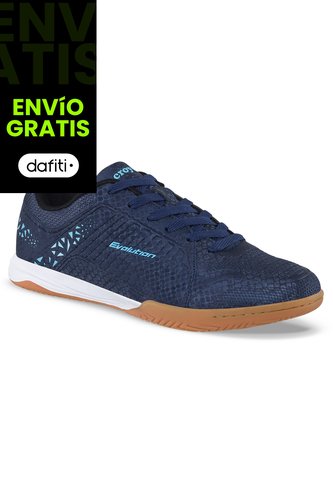 Guayos Futsal Lazod Azul Osc Croydon Para Hombre Croydon