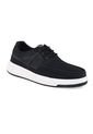 Tenis Federick Negro Para Hombre Croydon de Croydon