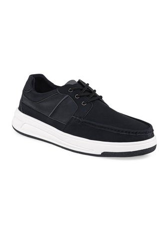 Tenis Federick Negro Para Hombre Croydon Croydon