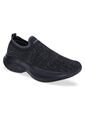 Tenis Para Caminar Tapif Negro-Negro Croydon Para Mujer de Croydon