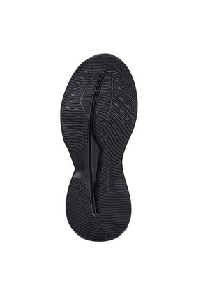 Tenis Para Caminar Tapif Negro-Negro Croydon Para Mujer