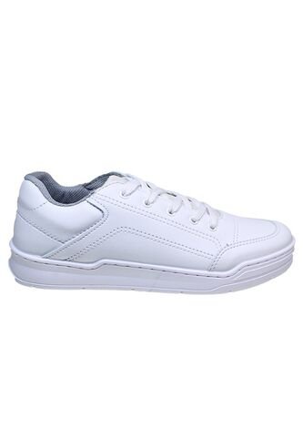 Tenis Croydoncolegial  Blanco Unixex Croydon