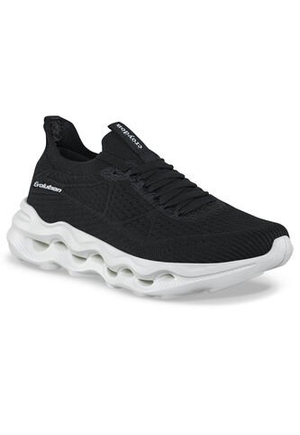 Tenis Para Caminar Dokox Negro Croydon Para Mujer Croydon