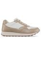 Tenis Asiya Beige Croydon Para Mujer de Croydon