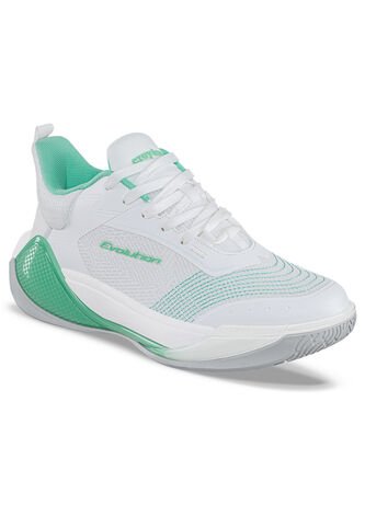 Tenis Basketball Meloz Blanco Croydon Para Mujer Croydon