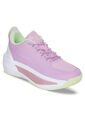 Tenis Basketball Rennir Lila Croydon Para Mujer de Croydon