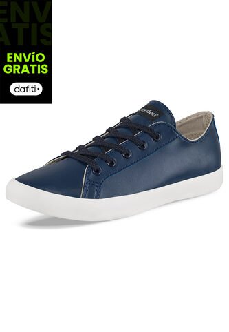 Zapatos Mahdi Azul Para Mujer Croydon Croydon