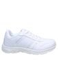 Tenis Colegial  Blanco Croydon Unisex de Croydon