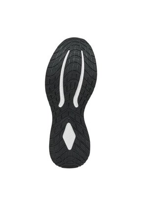 Tenis Running Zydra Negro Croydon Para Hombre