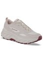 Tenis Trail Running Kimeq Beige Croydon Para Mujer de Croydon
