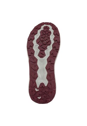 Tenis Trail Running Kimeq Beige Croydon Para Mujer