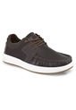 Tenis Christopher Café Para Hombre Croydon de Croydon