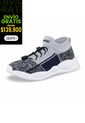 Tenis Nelil Gris Para Niño Croydon de Croydon