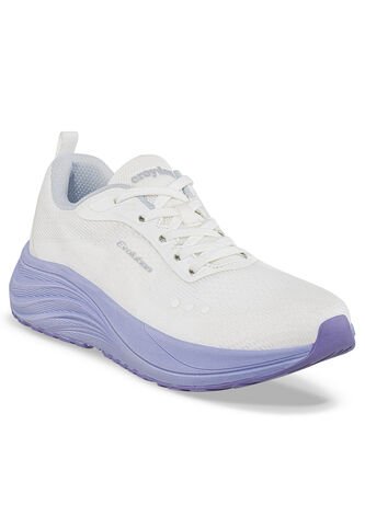 Tenis Running Wibo Blanco Croydon Para Mujer Croydon