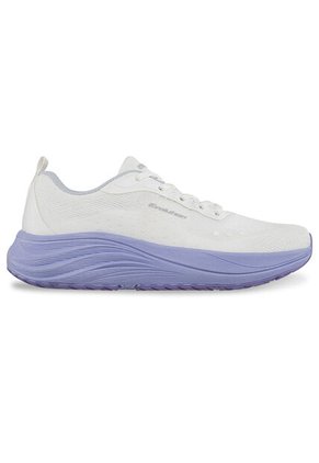Tenis Running Wibo Blanco Croydon Para Mujer