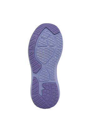 Tenis Running Wibo Blanco Croydon Para Mujer