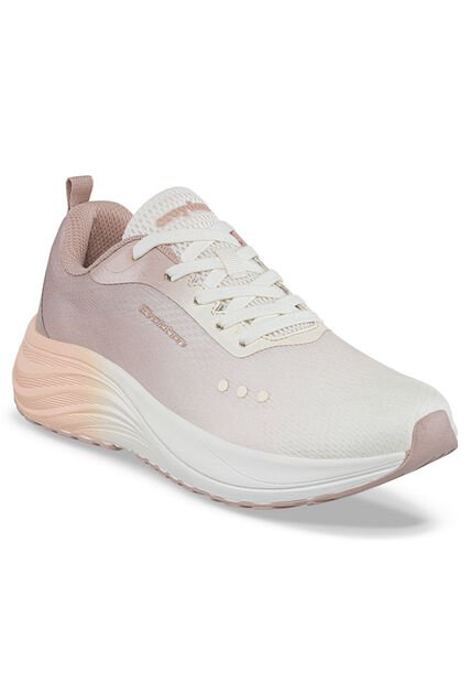 Tenis Running Wibo Palo Rosa Croydon Para Mujer