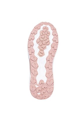 Tenis Trail Running Kimeq Azul Osc Croydon Para Mujer