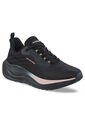 Tenis Running Seph Negro Croydon Para Mujer de Croydon