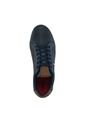Tenis Mathew Azul Para Hombre Croydon de Croydon