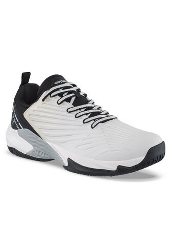 Tenis Entrenamiento Teppor Blanco Croydon Para Hombre Croydon